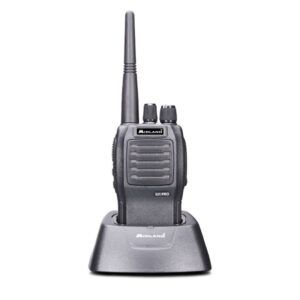 RADIO PMR MIDLAND G11 PRO 400-470MHz Vox  1600mAh Li-Ion 2-pin Kenwood