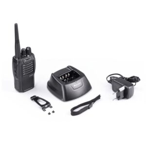 RADIO PMR MIDLAND G11 PRO 400-470MHz Vox  1600mAh Li-Ion 2-pin Kenwood