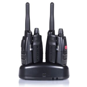 RADIO PMR MIDLAND G7-PRO Twin PMR/LPD  k pl=2szt+ład.st+2xpakiet 800mAh