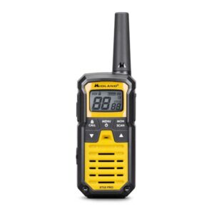 RADIO PMR MIDLAND XT50 PRO HOBBY&WORK  T WIN