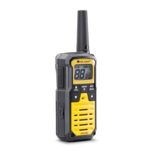 RADIO PMR MIDLAND XT50 PRO HOBBY&WORK  T WIN