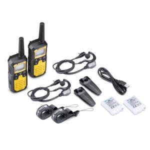 RADIO PMR MIDLAND XT50 PRO HOBBY&WORK  T WIN