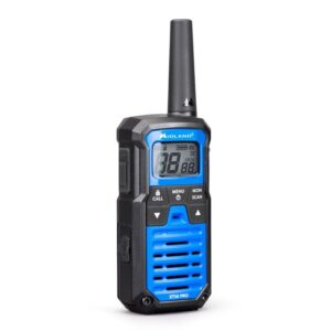 RADIO PMR MIDLAND XT50 PRO Twin  kpl=2ra dia+2aku+kabel USB