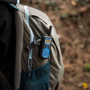 RADIO PMR MIDLAND XT50 PRO Twin  kpl=2ra dia+2aku+kabel USB