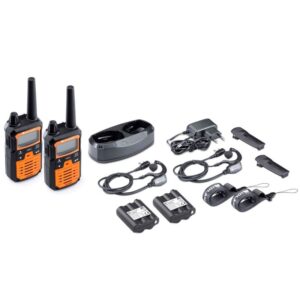 RADIO PMR MIDLAND XT70 PRO HOBBY&WORK  T WIN