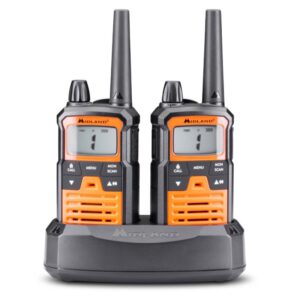 RADIO PMR MIDLAND XT70 PRO HOBBY&WORK  T WIN