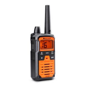 RADIO PMR MIDLAND XT70 PRO HOBBY&WORK  T WIN