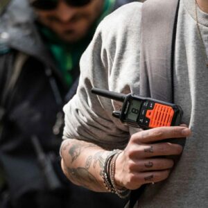 RADIO PMR MIDLAND XT70 PRO HOBBY&WORK  T WIN