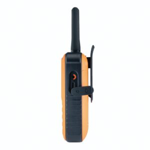RADIO PMR TECTALK Float-2 IP67 walizka 2xradio 6xaku. 1xład.stoł.