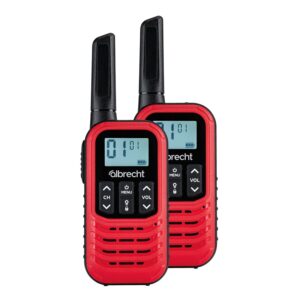 RADIO PMR TECTALK GO USB-C komplet 2  sz t.
