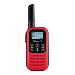 RADIO PMR TECTALK GO USB-C komplet 2  sz t.