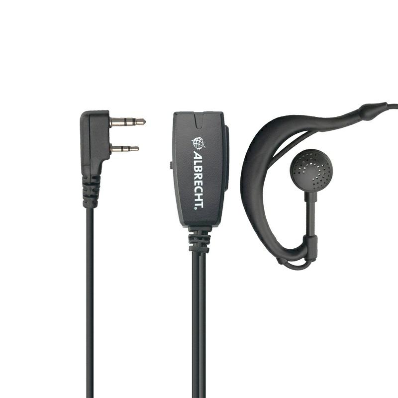 RADIO PMR TECTALK WORKER-3 walizka=4szt .+akcesoria