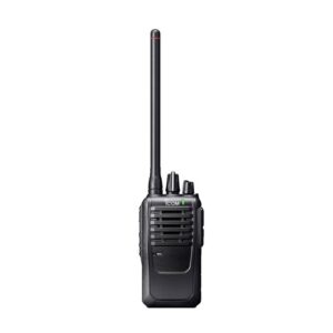 RADIO VHF ICOM IC-F3002 136-174MHz 5W  1 6ch analog IP54 bez wyświetlacza, accu PB-299