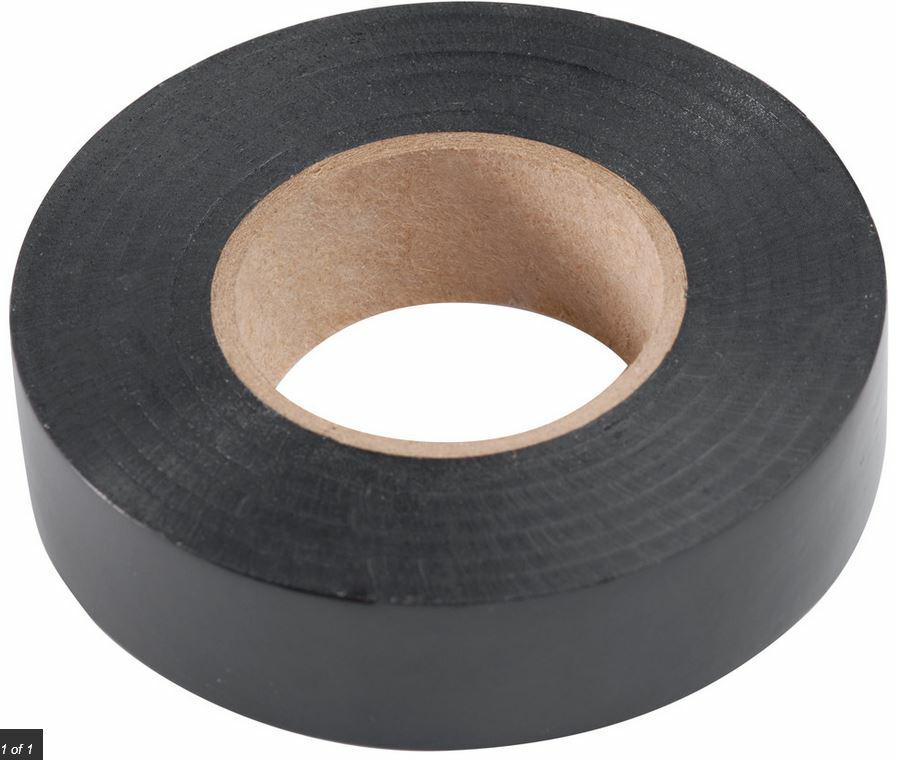 TAŚMA IZOLACYJNA WĄSKA 19mm L=20m