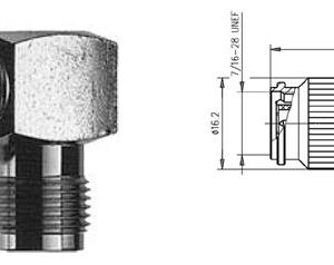TNC-TNC REDUKCJA KĄTOWA M-F
