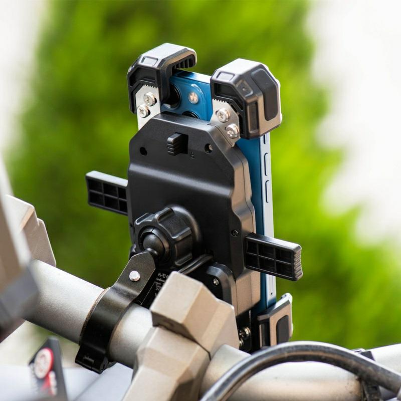 UCHWYT MH EVO WC z ład.indukc. do motoru