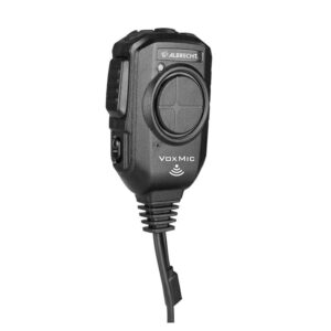 VOX MIKROFON 4pin V2 z akumulatorem i gn iazdem ładowania USB do M-Zero i Alan-100 Plus