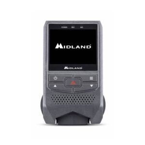 WIDEOREJESTRATOR STREET GUARDIAN EASY fu llHD LCD 2”