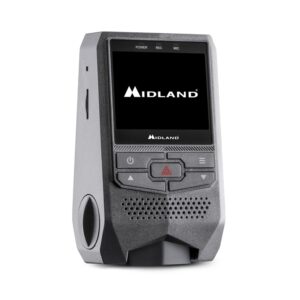 WIDEOREJESTRATOR STREET GUARDIAN EASY fu llHD LCD 2”