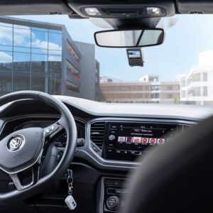 WIDEOREJESTRATOR STREET GUARDIAN EASY fu llHD LCD 2”