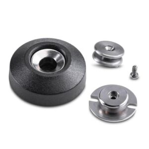 WIESZAK MIKROFONOWY MIKE-MAG magnetyczny