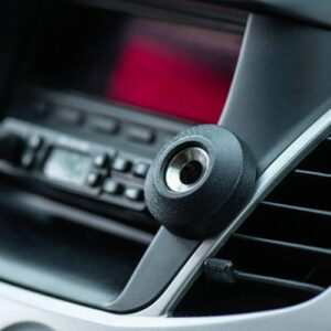 WIESZAK MIKROFONOWY MIKE-MAG magnetyczny