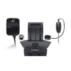 WP-24 CB ZESTAW GŁOŚNOMÓWIĄCY do AE6490/ 6491