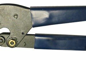 ZAGNIATARKA CNT300 do złącz zagn.