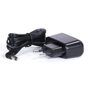 ZASILACZ do ładowarek stoł. CA  G10/11/1 5/18/G7PRO 12V/500mA duży wtyk