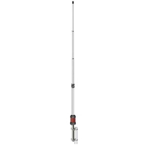 ANTENA BAZOWA CB GAIN-MASTER 5/8 extra 2 5.5-30MHz 736cm