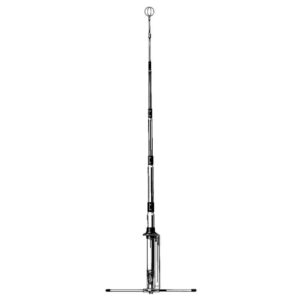 ANTENA BAZOWA CB GPE-27 5/8 3,4dBi 595cm