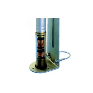 ANTENA BAZOWA CB GPS-27 1/2 2,2dBi 575cm