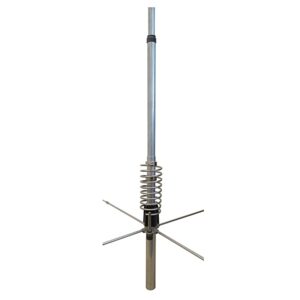 ANTENA BAZOWA CB MONSOON 5/8 3,4dBi  718 cm