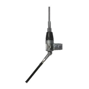 ANTENA BAZOWA CB NEW BOOMERANG-27A balko nowa