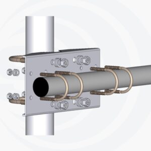 ANTENA BAZOWA CB SD-DIPOL 26.5-30MHz