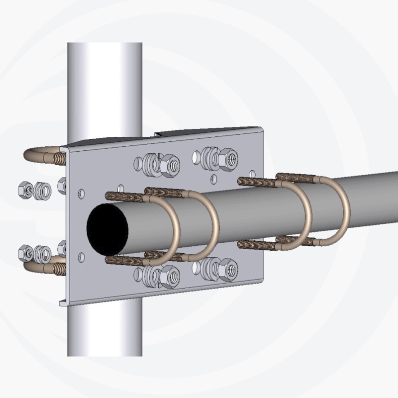 ANTENA BAZOWA CB SD-DIPOL 26.5-30MHz
