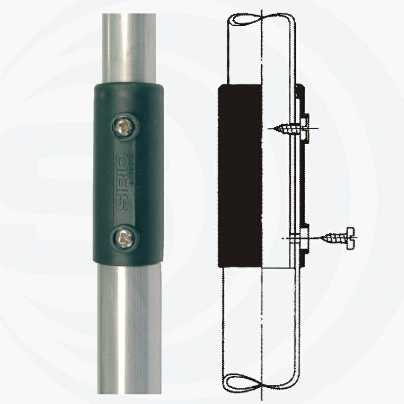 ANTENA BAZOWA CB SD-DIPOL 26.5-30MHz