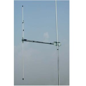 ANTENA BAZOWA CB SD-FM DIPOL 87-194 MHz  Long Boom