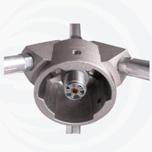 ANTENA BAZOWA CB SIGNAL KEEPER-27 1/4  2 6-28MHz 237 cm