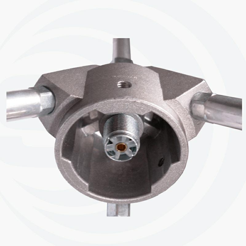 ANTENA BAZOWA CB SIGNAL KEEPER-27 1/4 2 6-28MHz 237 cm