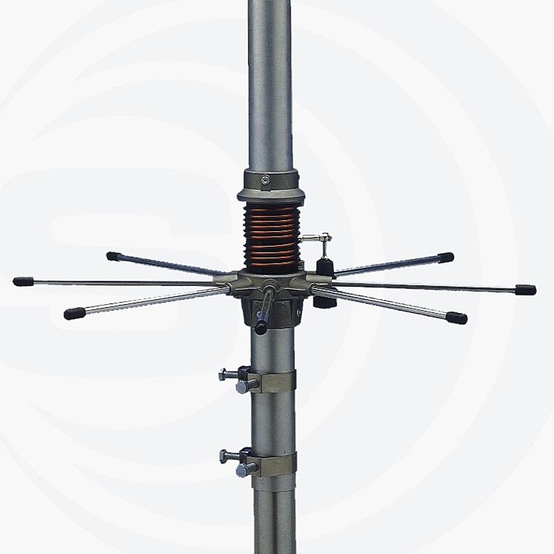 ANTENA BAZOWA CB SIRIO-827 5/8 670cm