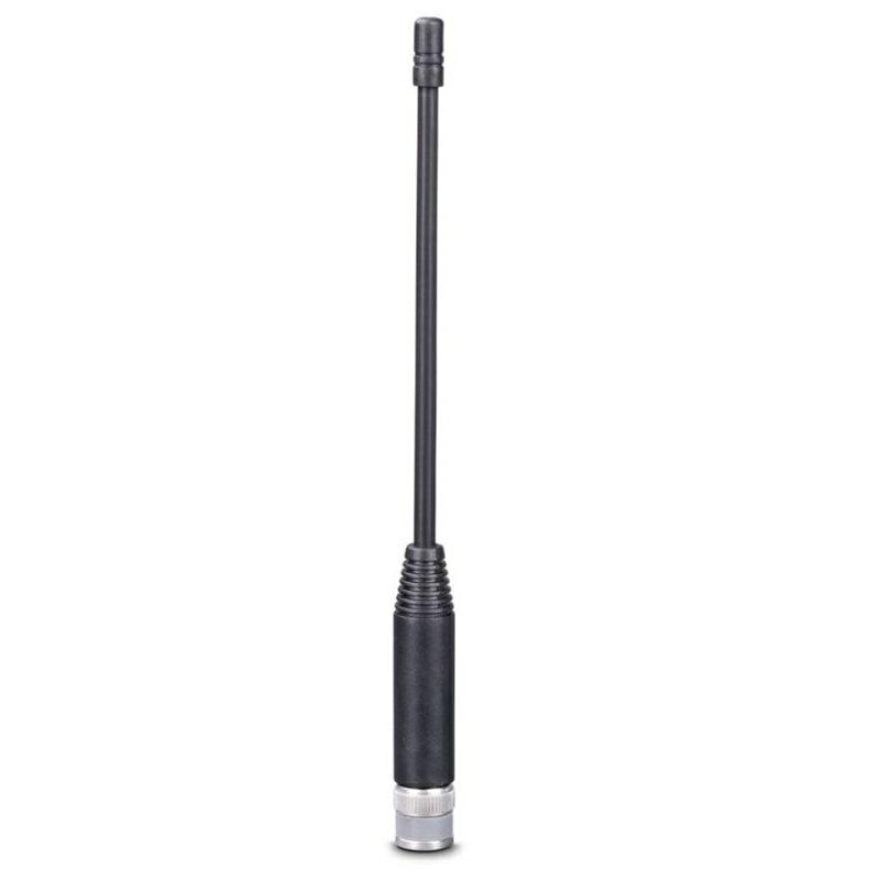 ANTENA HELICAL CB ALAN-42 BNC-M oryginal