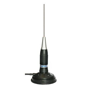 ANTENA MAGNET. CB AS-100MAG PM100 100cm