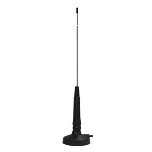 ANTENA MAGNET. CB MICRO-60/S z przegubem  52cm 3m/PL