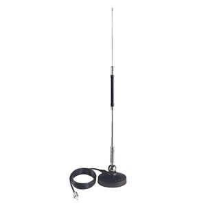 ANTENA MAGNET. CB MINI-MAG27 63cm