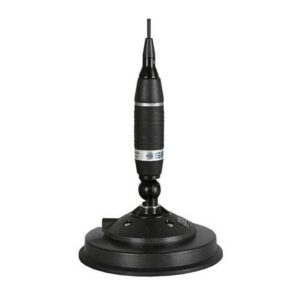 ANTENA MAGNET. CB OMEGA-27/PM125 95cm