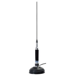 ANTENA MAGNET. CB SILVER-90 MAG PM100  90cm