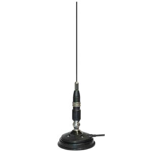 ANTENA MAGNET. CB SNAKE27 BLK PM-100  112cm