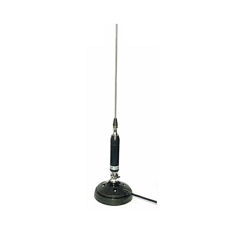ANTENA MAGNET. CB TITANIUM-1200/MAG PM100