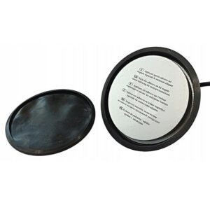 ANTENA MAGNET. CB TURBO-800S/PM125